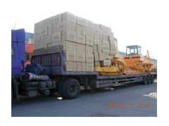 廣州至泰安物流公司【專線直達】