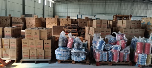 廣州華運通物流