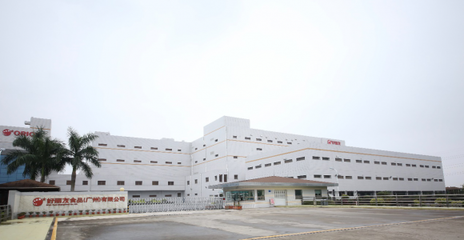 抗疫保供，食業在行動——廣州物流的堅實支撐