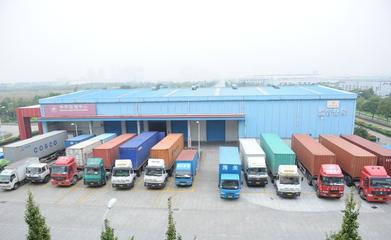 廣州到溧水物流專線運輸服務 高效、安全、便捷的貨運解決方案